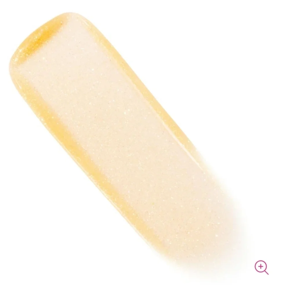 Colourpop Winx Ultra Glossy Lip: Stella (Sheer Tangerine) , NIB